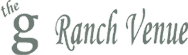 The G Ranch Venue
