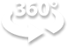 360 View Icon